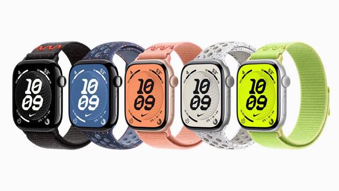 Watch总有一款适合你一文看懂三款新Apple(图6)