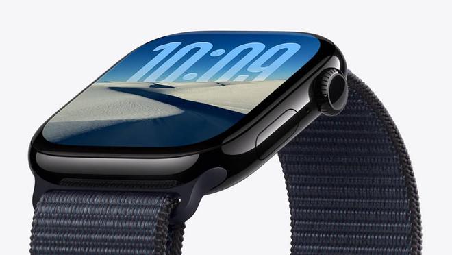 Watch总有一款适合你一文看懂三款新Apple(图5)