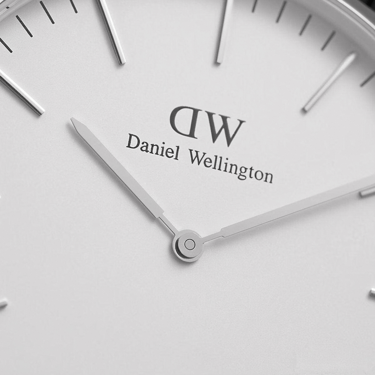 n欧美表评测：品质与个性的完美结合Daniel Wellingto(图7)