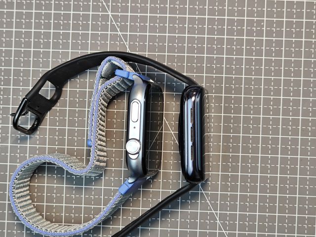 Fit一秒就心动的智能手表凯发k8国际联想Watch(图3)