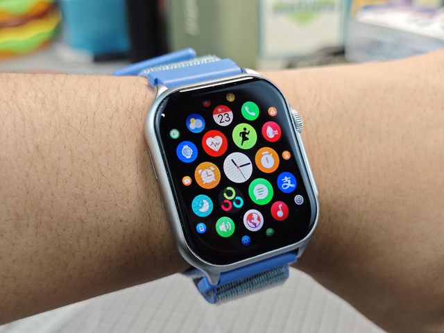 Fit一秒就心动的智能手表凯发k8国际联想Watch(图7)