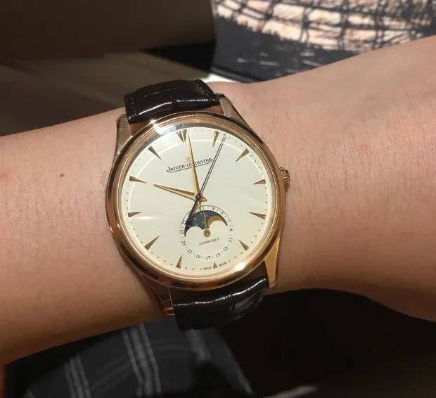 30个手表品牌哪8个品牌知名度最高？凯发k8登录机械表大师：全球优秀的(图3)