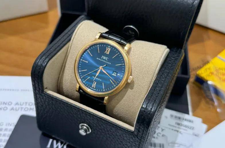 30个手表品牌哪8个品牌知名度最高？凯发k8登录机械表大师：全球优秀的(图4)
