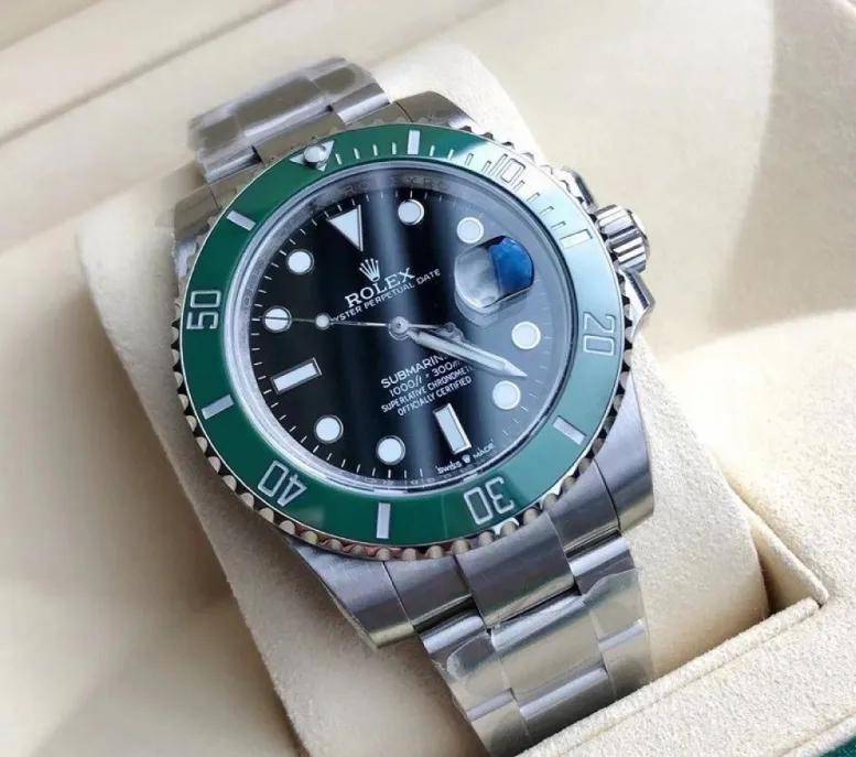 30个手表品牌哪8个品牌知名度最高？凯发k8登录机械表大师：全球优秀的(图7)