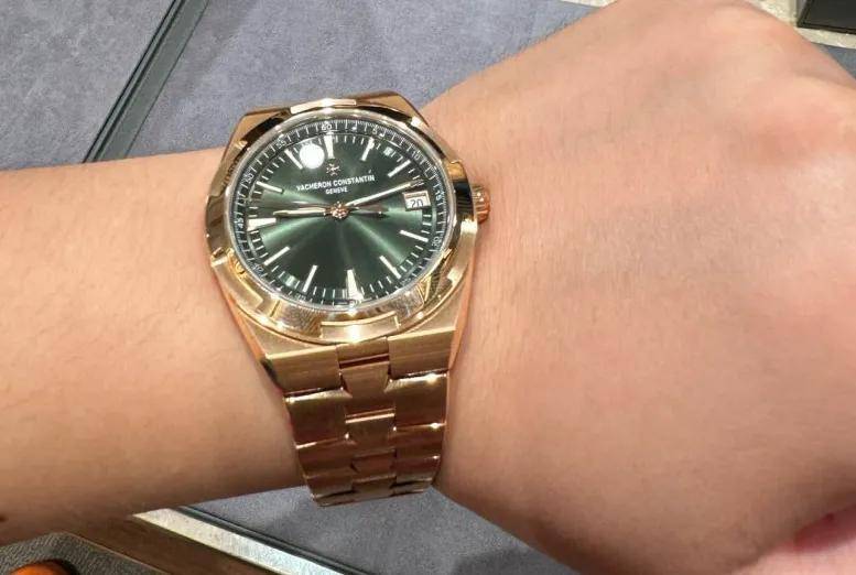 30个手表品牌哪8个品牌知名度最高？凯发k8登录机械表大师：全球优秀的(图8)