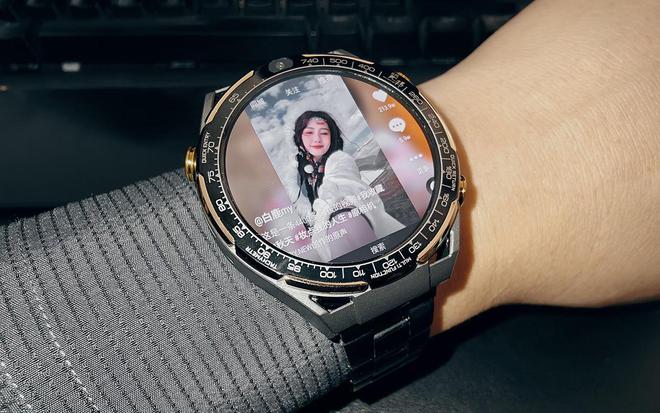 推荐排行榜-实用与性能于一身的性价比之选！凯发k8国际首页登录2025年智能手表品牌(图12)